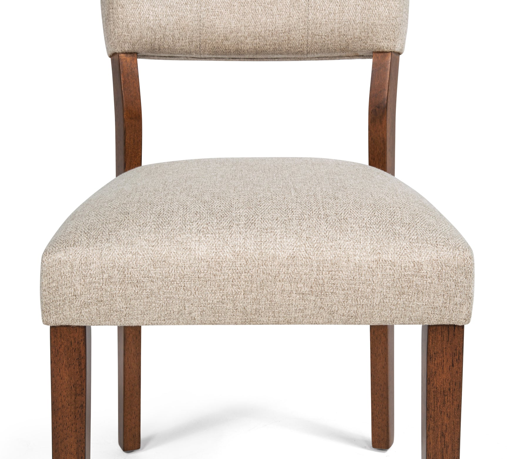Gregory Brown Rectangular Dining Room Set