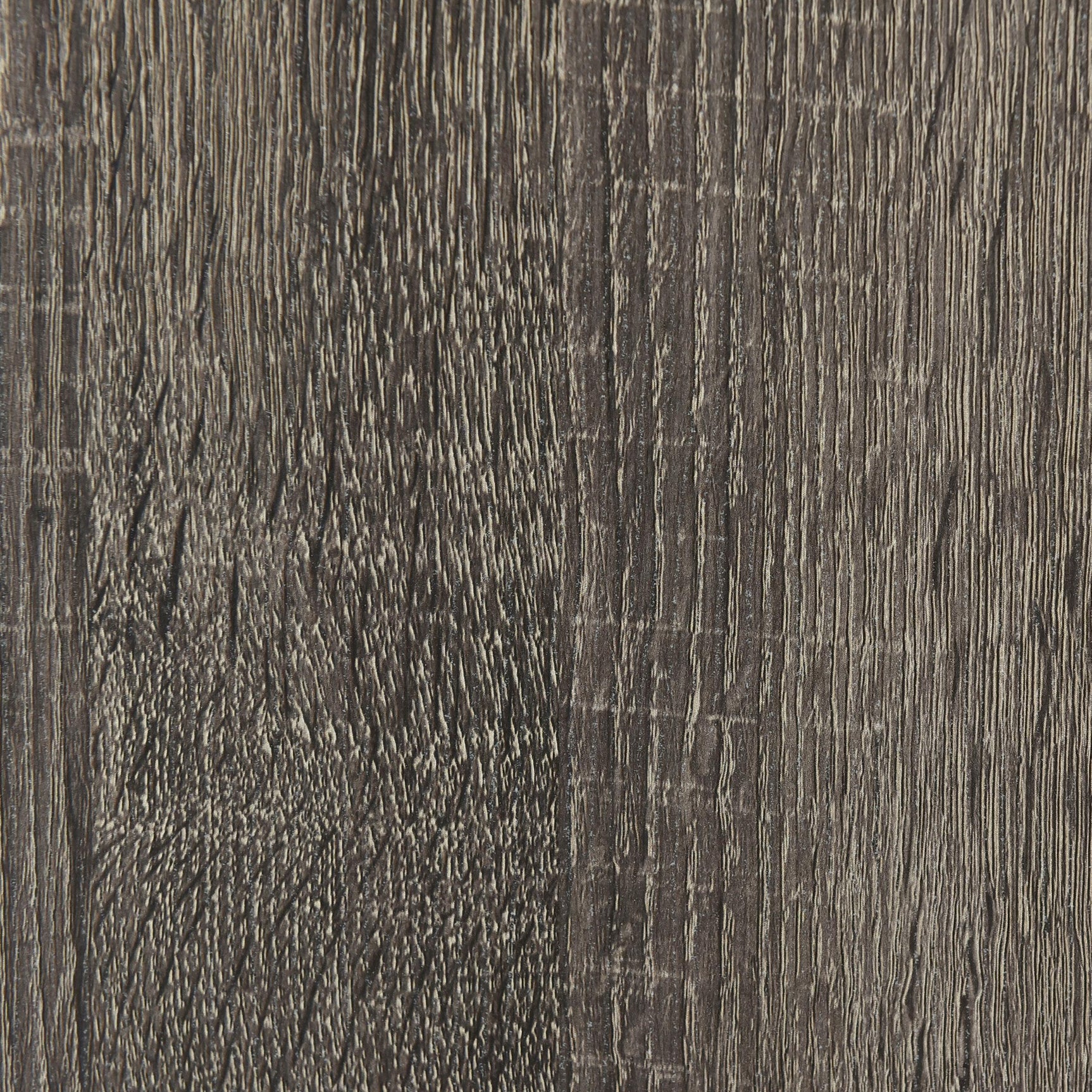 Wright 2-drawer Nightstand Bedide Table Brown Oak