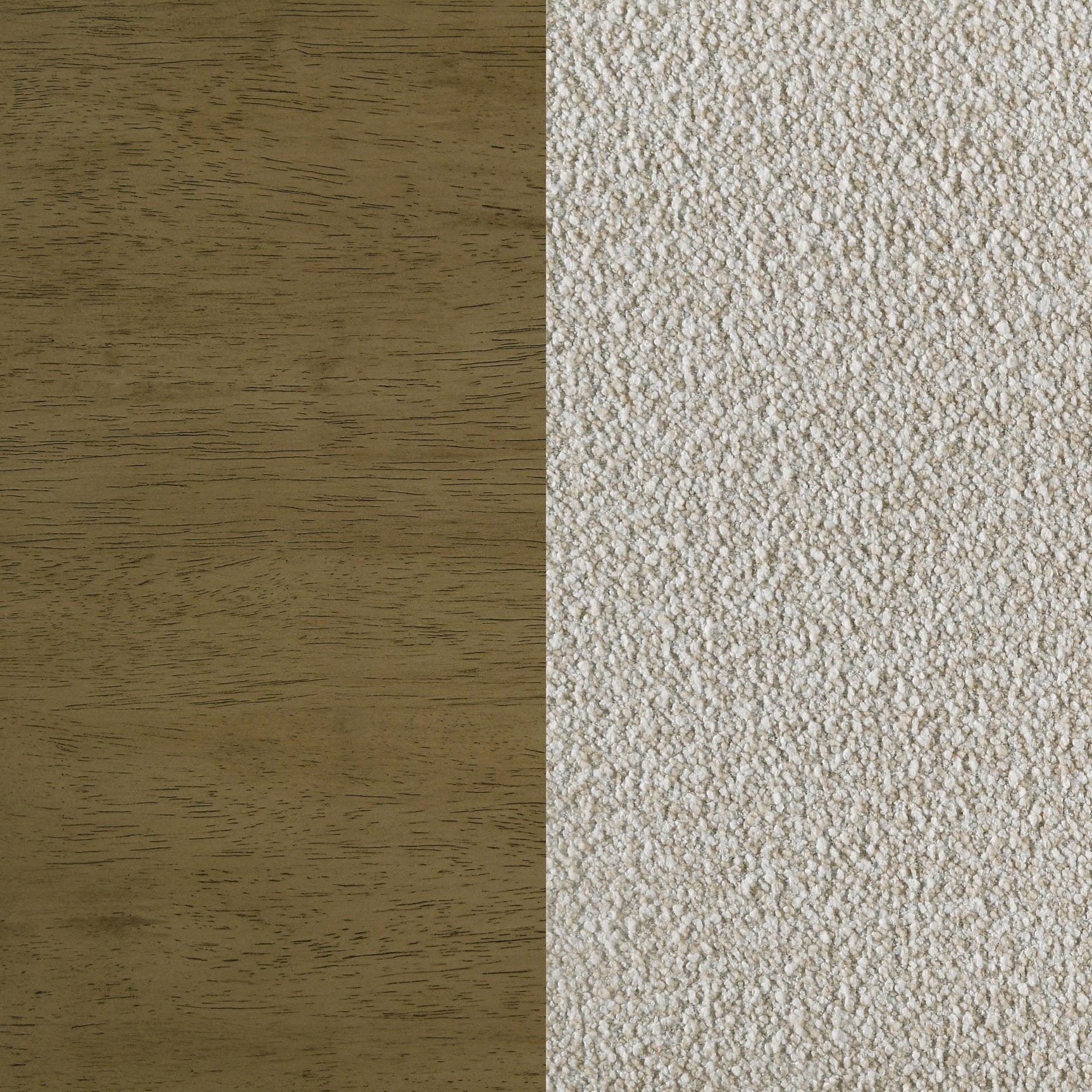 Amsbury 59-inch Upholstered Queen Bed Nutmeg