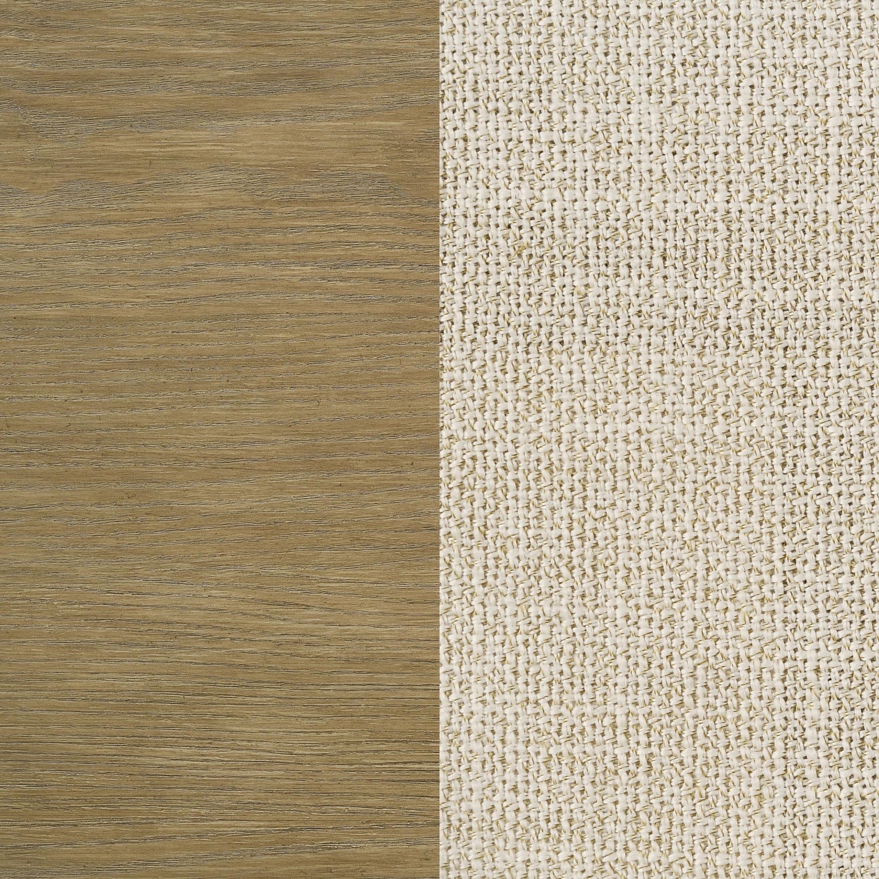 Arini 56-inch Queen Panel Bed Cream and Sand Wash