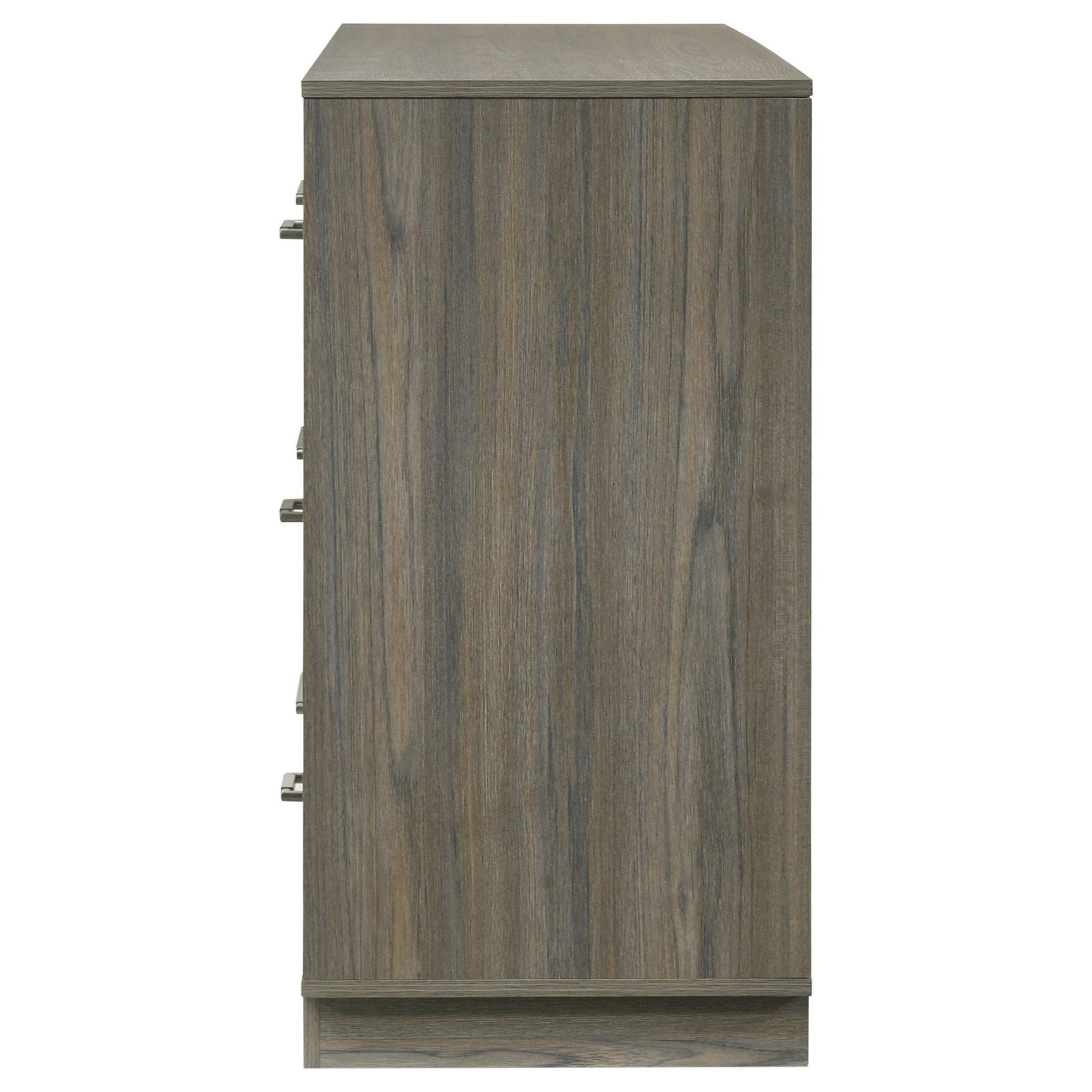 Fenwick 9-drawer Dresser Gray Oak 224983
