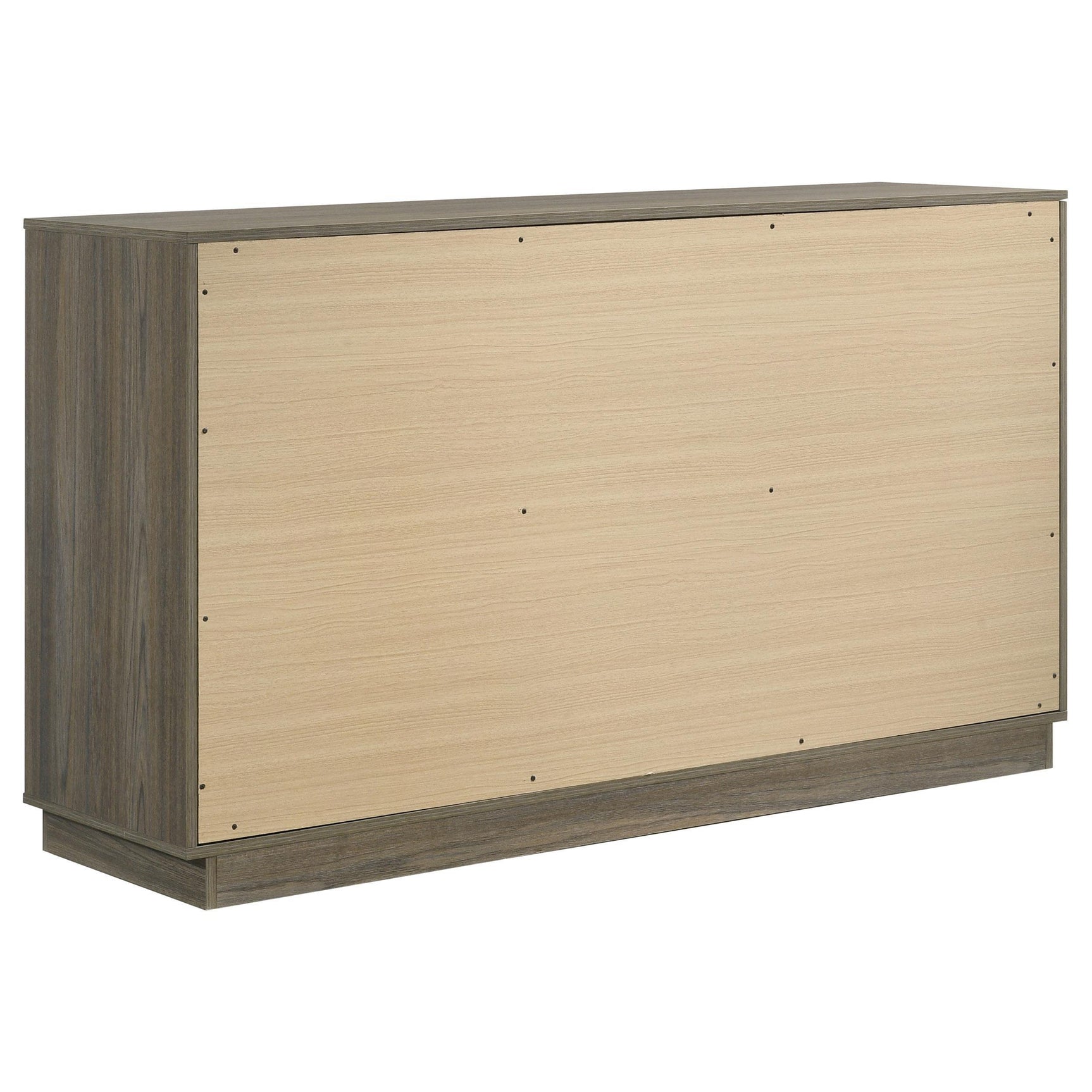 Fenwick 9-drawer Dresser Gray Oak 224983
