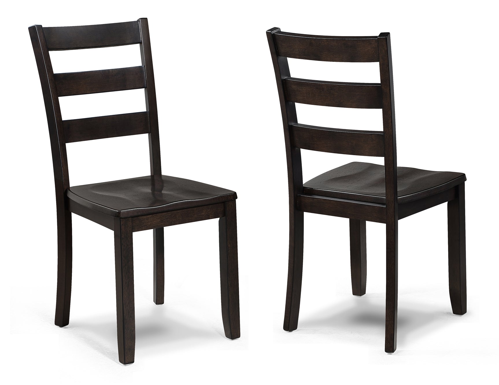 Durham Dark Cherry Dining Room Set