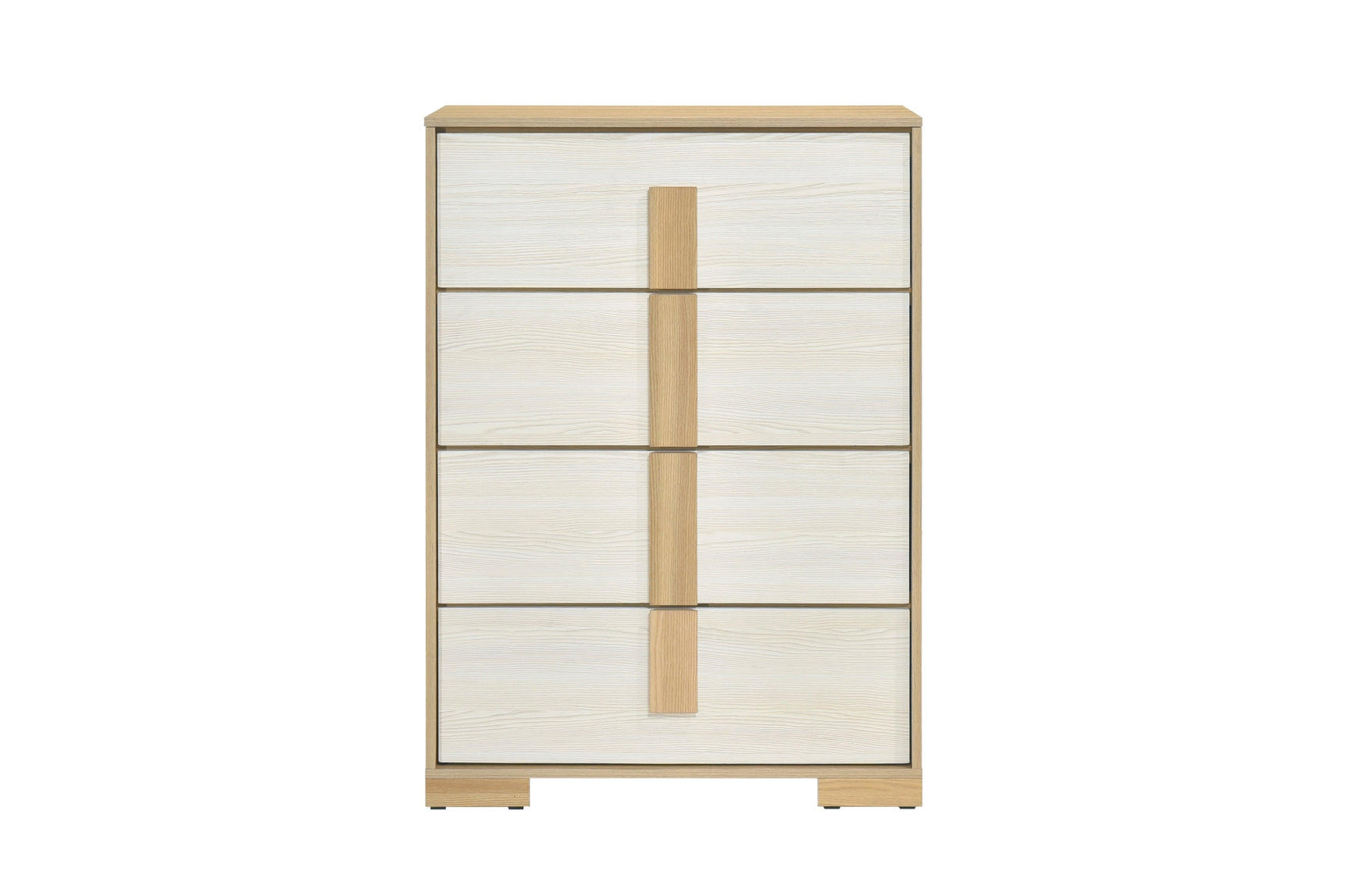 Sterling Natural Panel Bedroom Set
