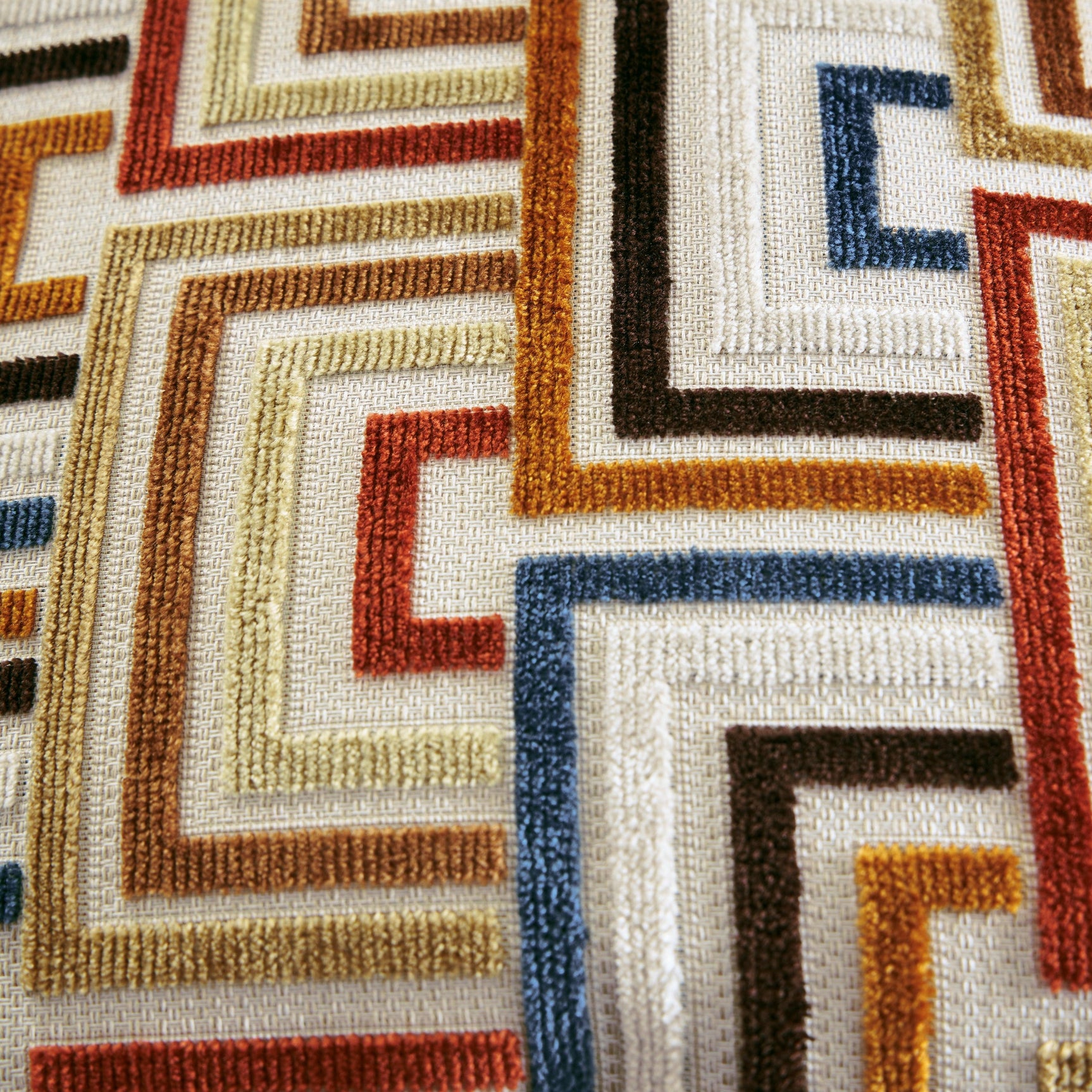 Aviemore Ink Chenille Queen Sofa Sleeper