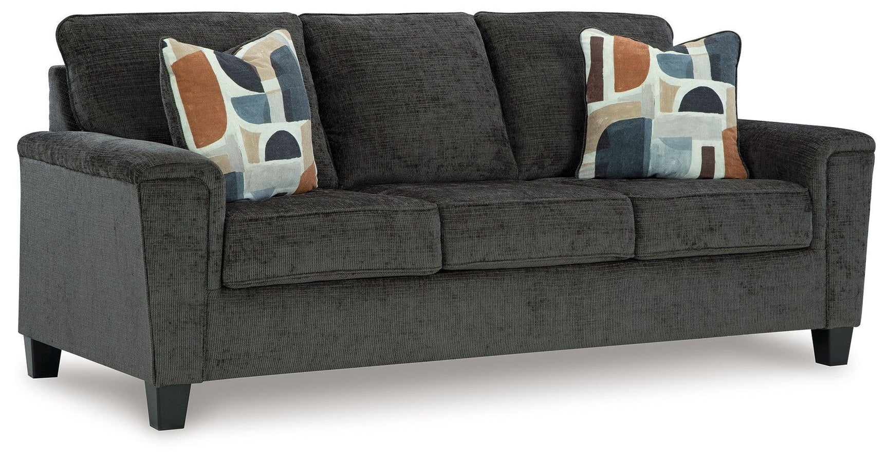 Erinslane Dusk Chenille Sofa