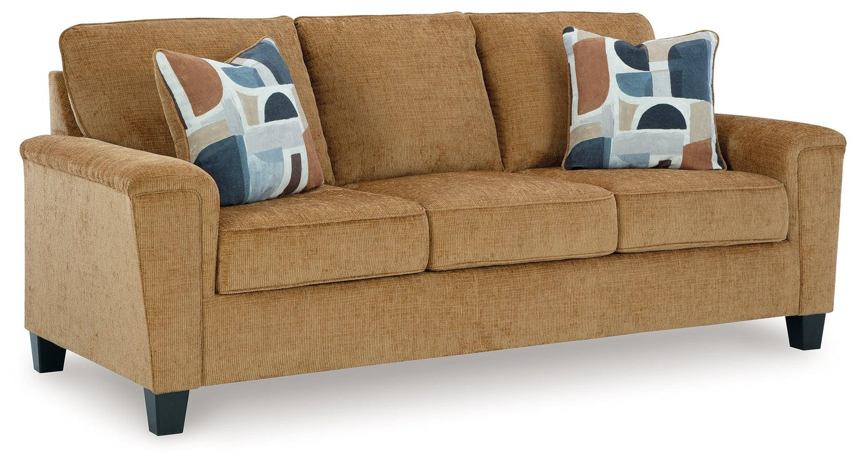 Erinslane Honey Chenille Sofa