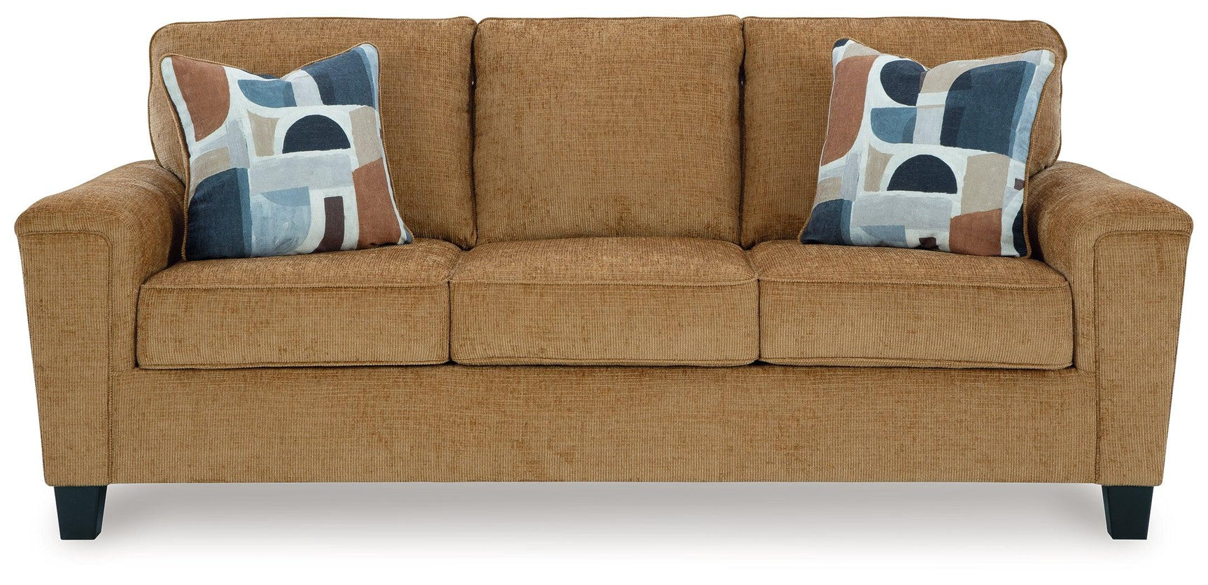 Erinslane Honey Chenille Sofa