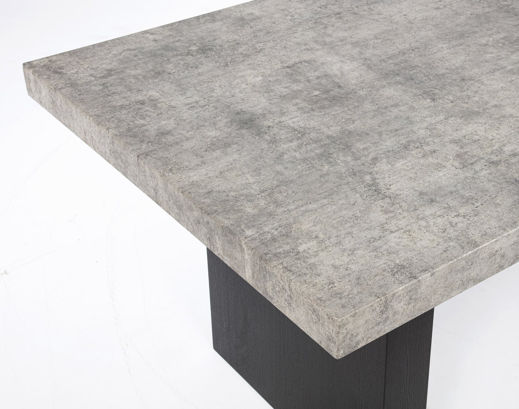 Sebastian Light Gray Counter Height Set view 4