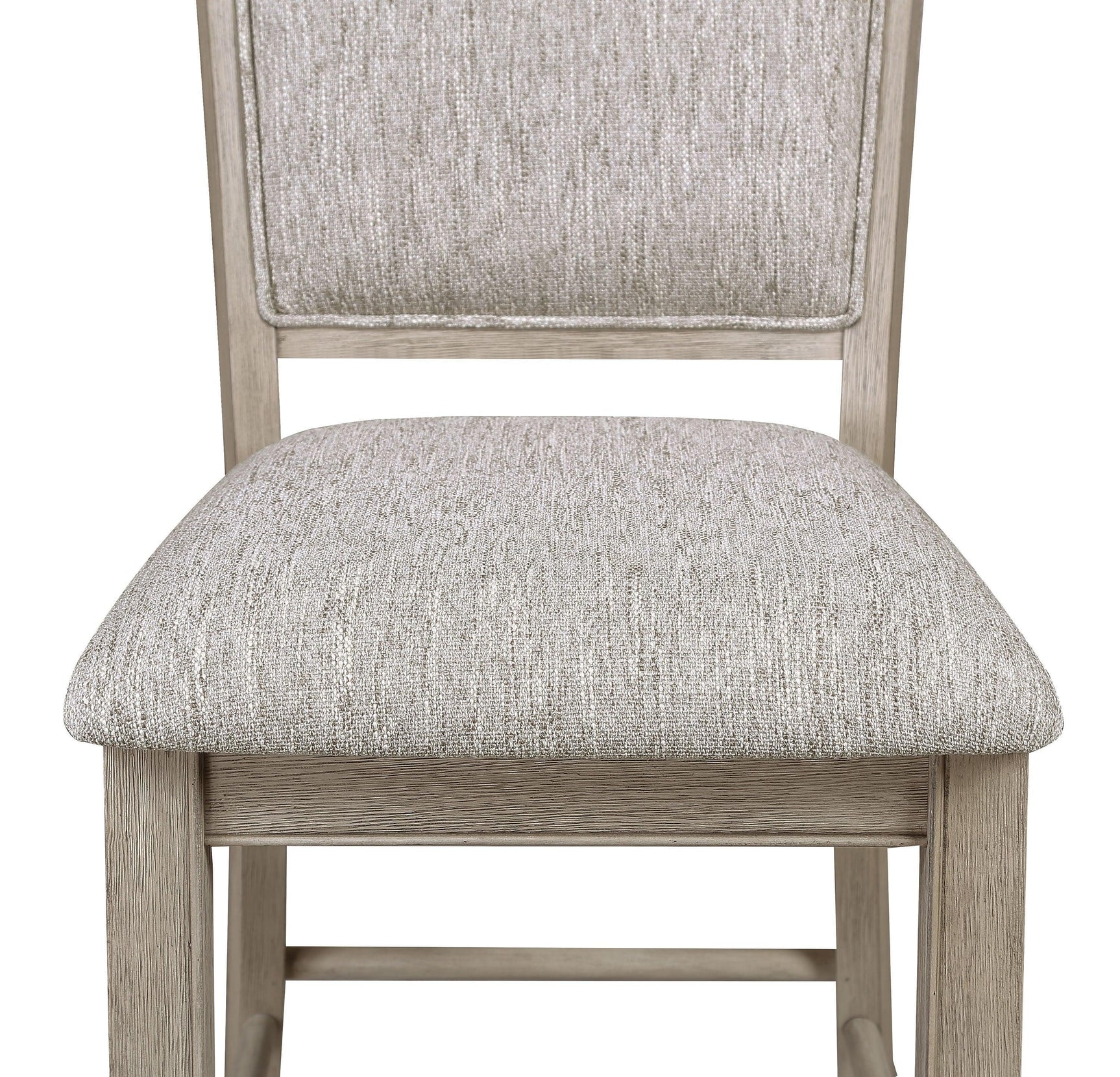 Fulton Gray Counter Height Set