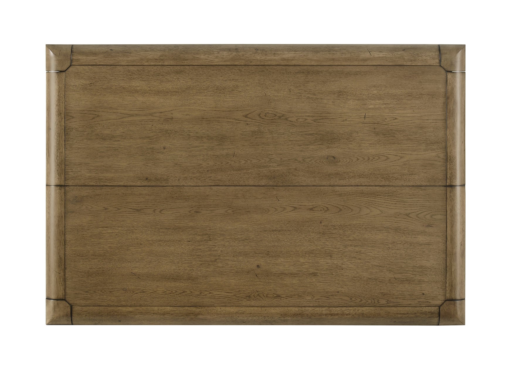 Cockrell Light Brown Rectangular Counter Height Set