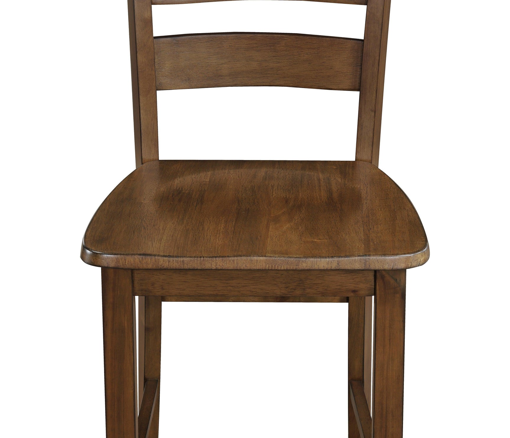 Ashborn Brown Counter Height Set