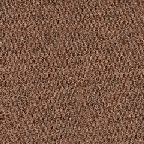 WillowBend Caramel Faux Leather 2-Piece Sectional finish detail