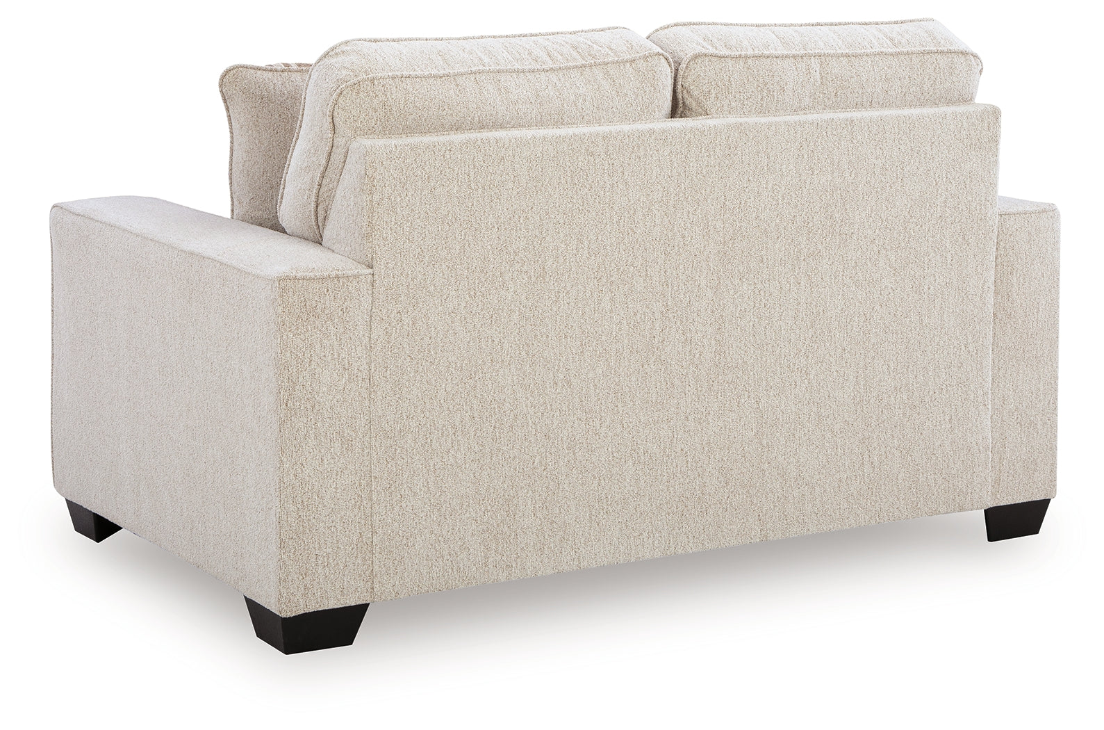 Larimer Stone Sofa and Loveseat