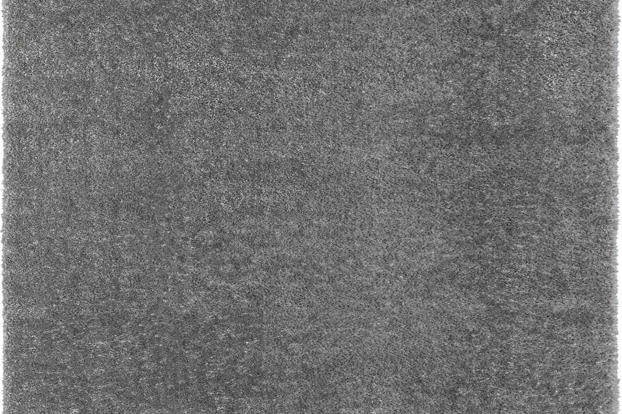 Comfy Shag Carbon Area Rug