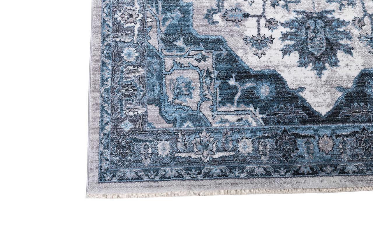 Ashton Glacier Meduim Rug