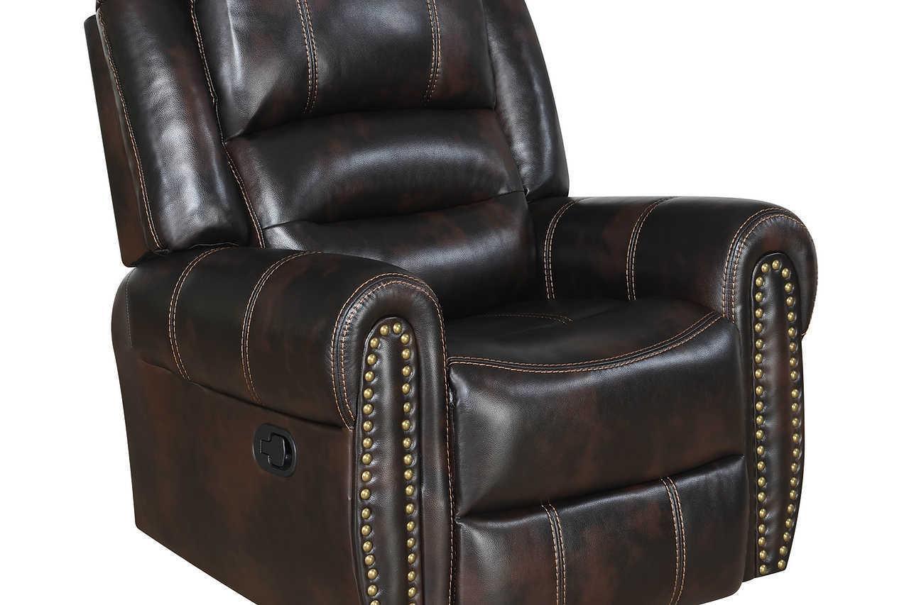 Houston II Recliner