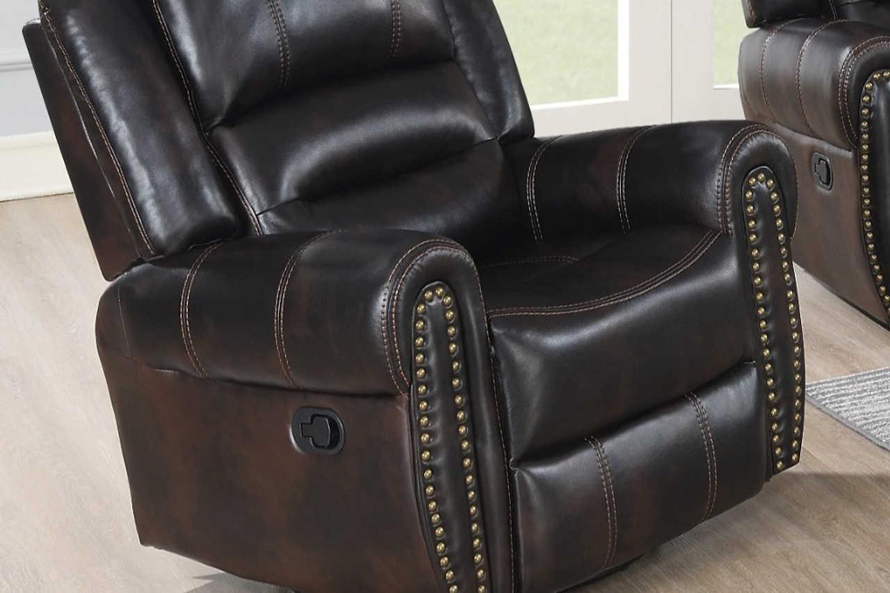 Houston II Recliner