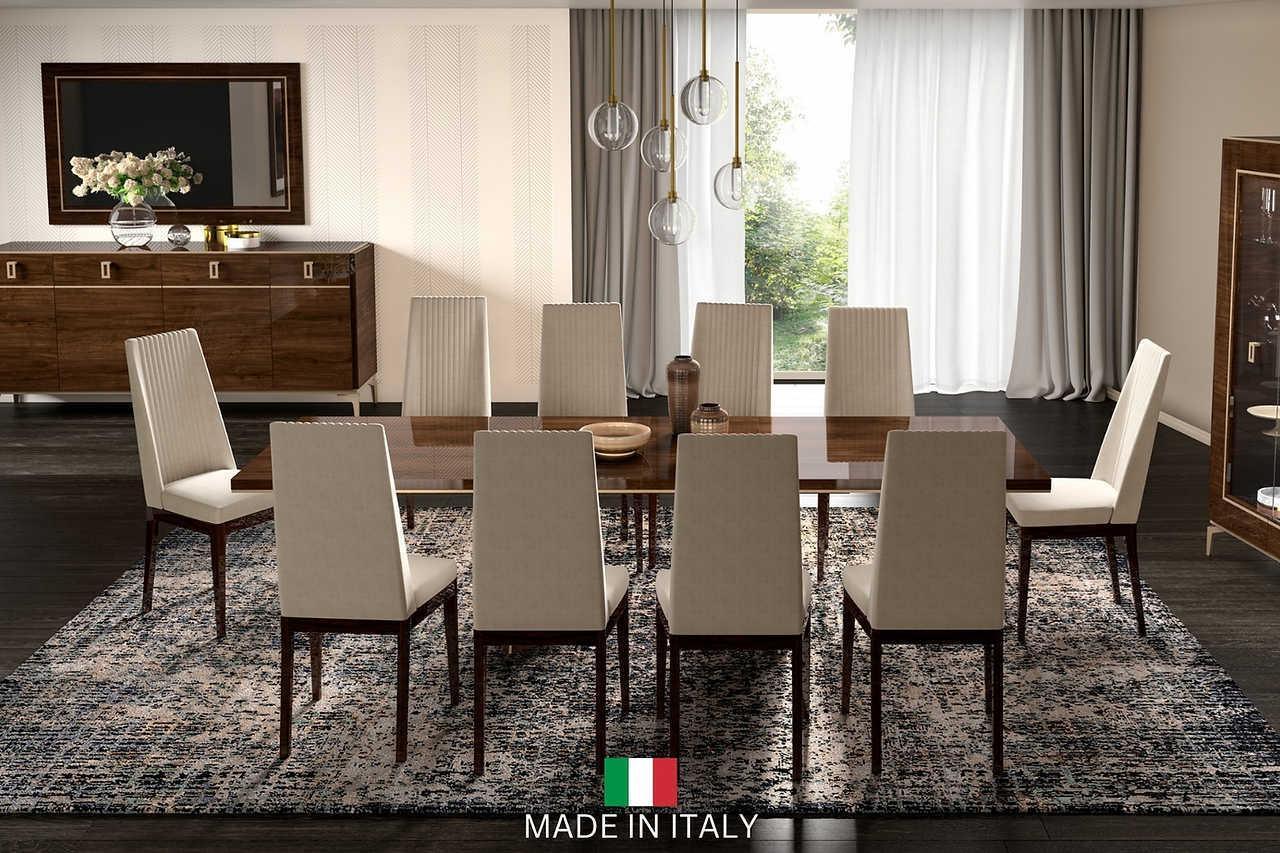 Eva Dining Chair