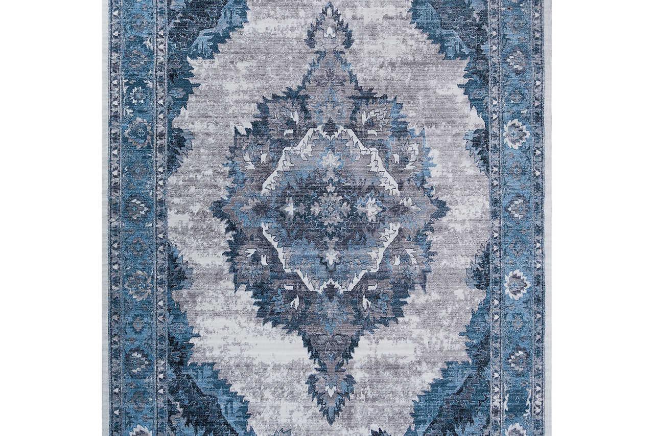 Ashton Glacier Meduim Rug