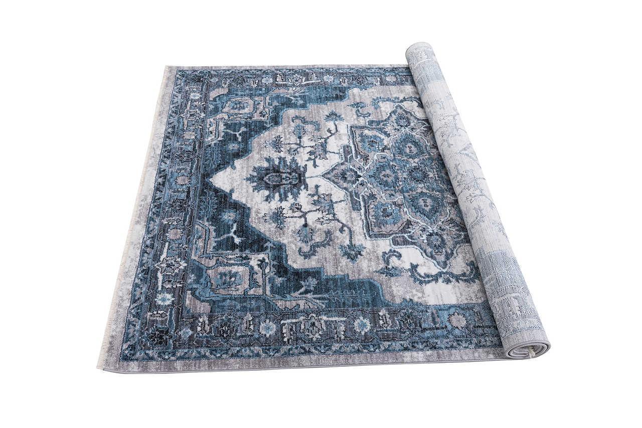 Ashton Glacier Meduim Rug
