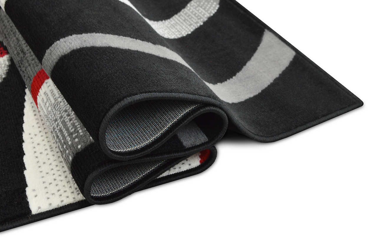 Contempo 45 Fireball Area Rug