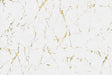 Rabbit White/gold Modern Transitional Art Silk Shine Rug - Ella Furniture