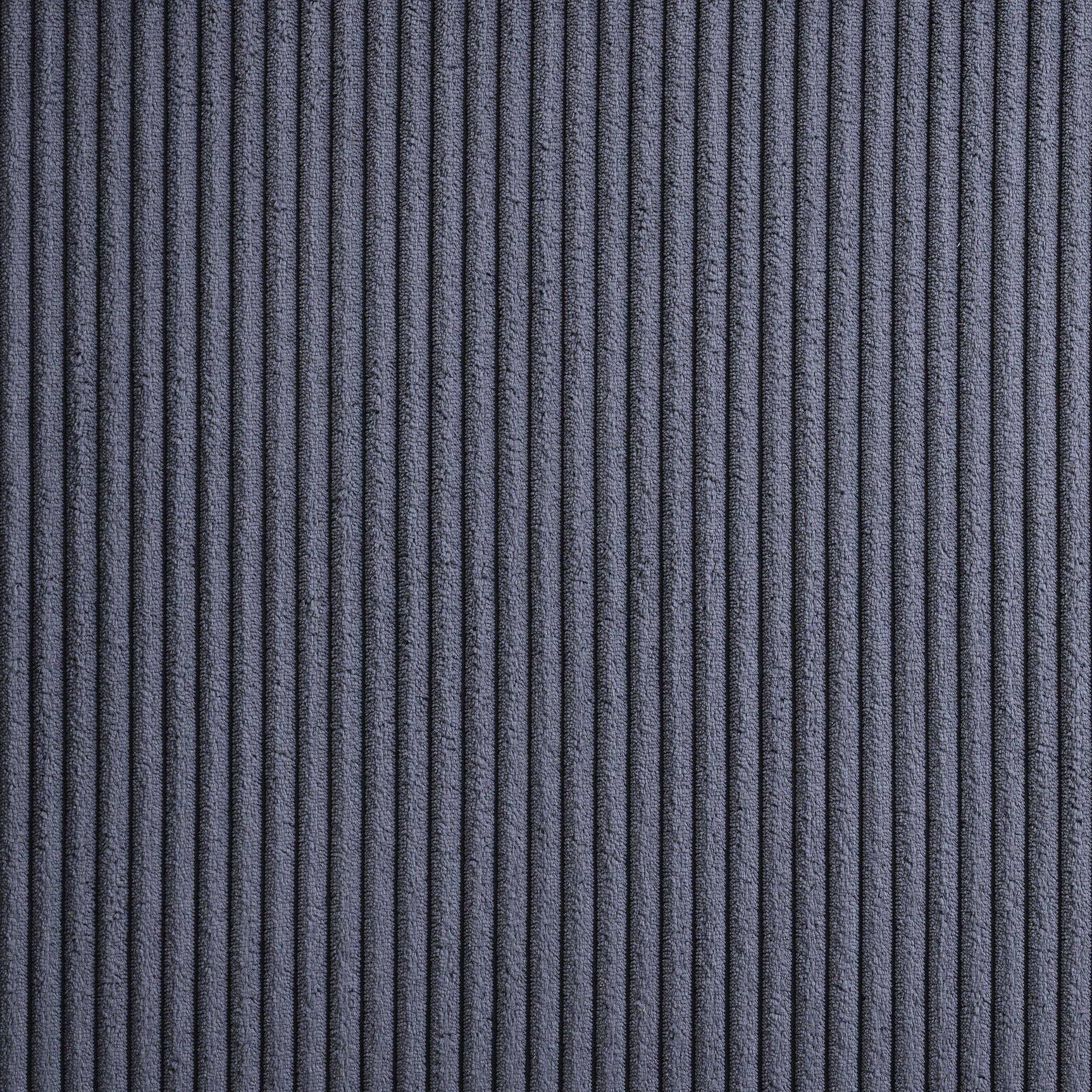 Tisdall Upholstered Cal King Flame Visualizer Bed Grey