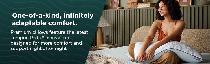 TEMPUR-Adapt® ProAdjust Pillow