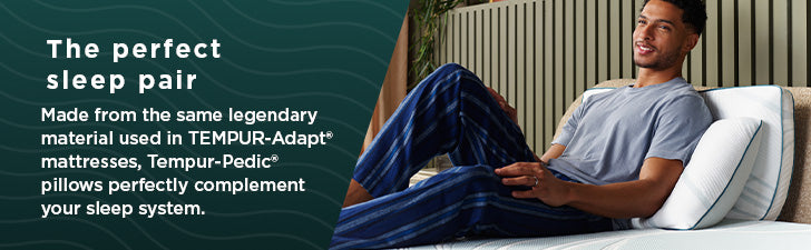 TEMPUR-Adapt® ProAdjust Pillow