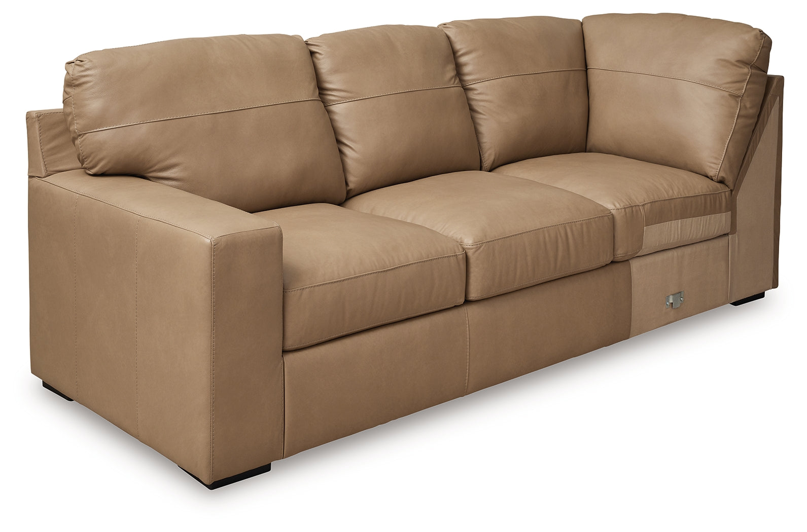 Bandon Toffee 4-Piece Sectional