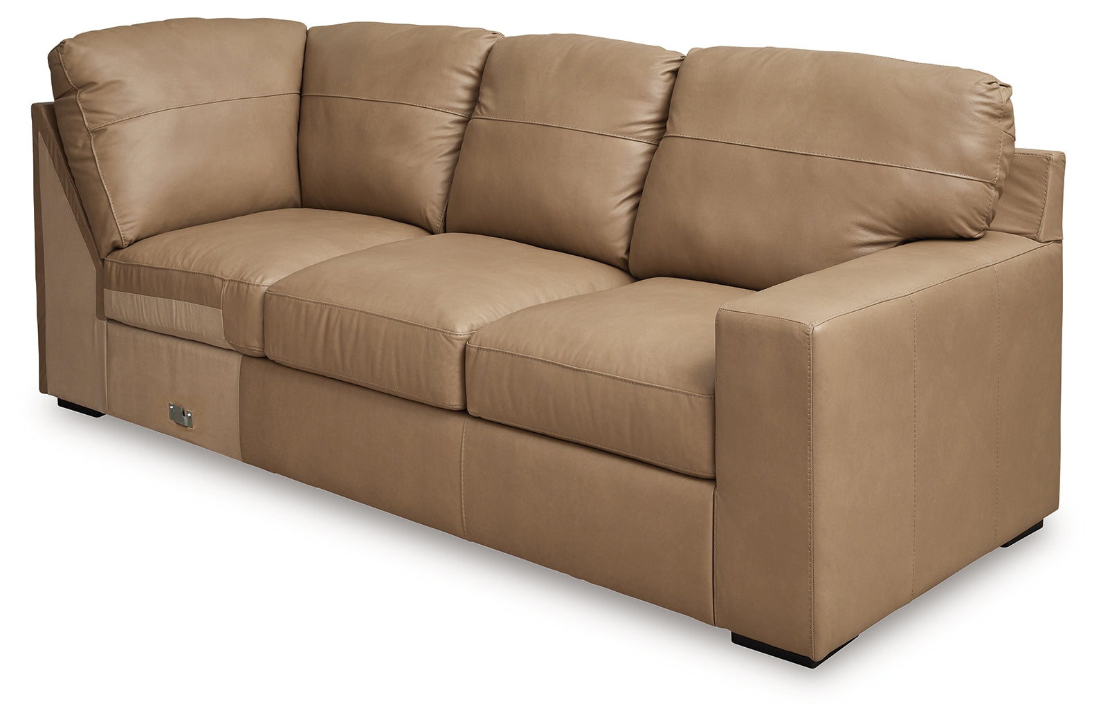 Bandon Toffee 4-Piece Sectional