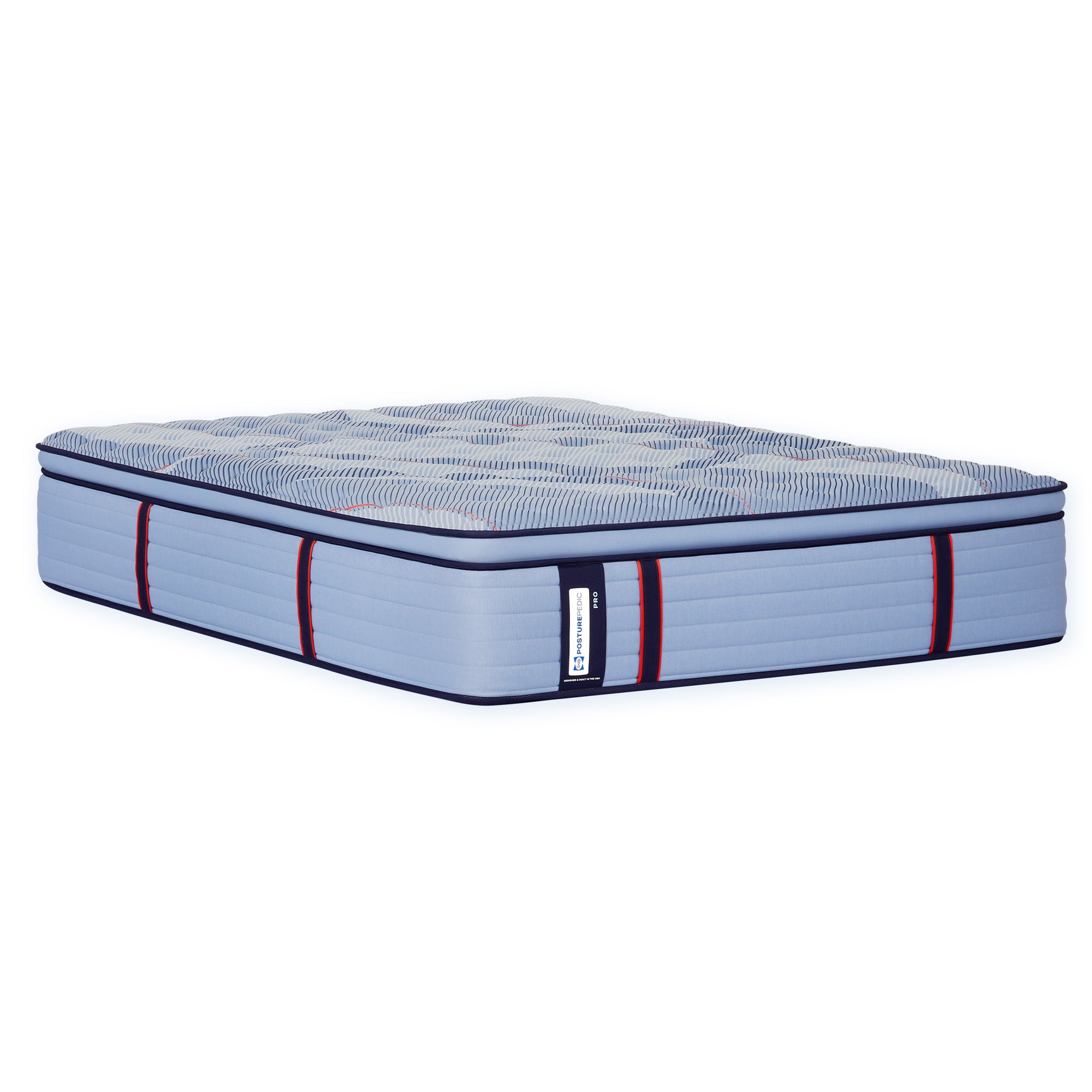 Sealy Posturepedic® Pro Spring Medium Mattress