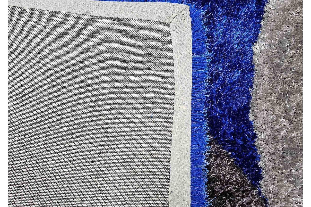 3D Electric Blue (805) - Ella Furniture