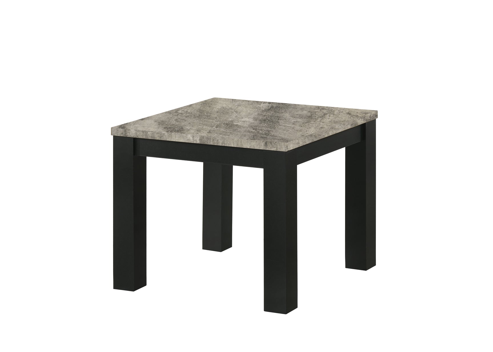 Theo Concrete Coffee Table Set