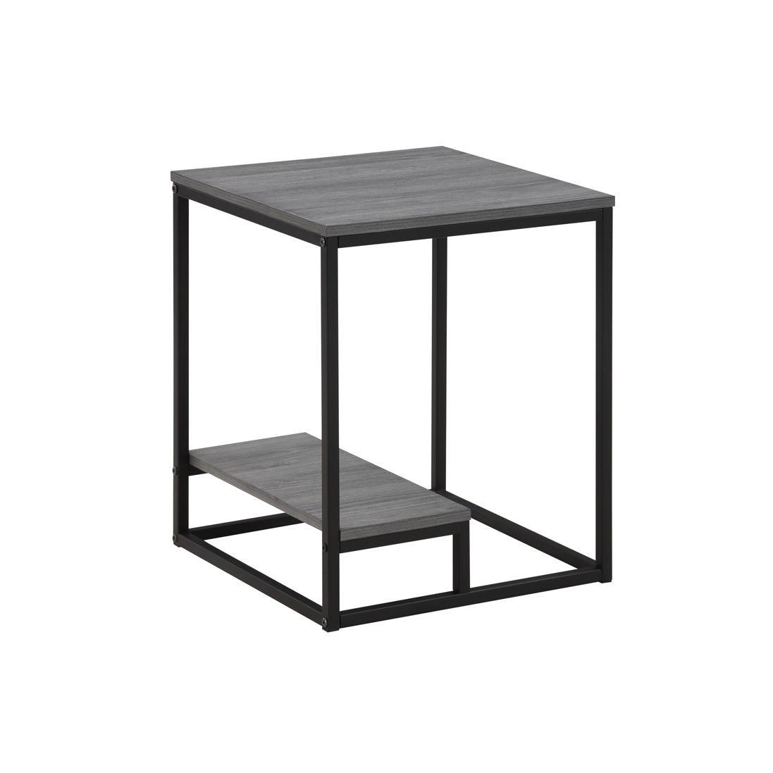 Macon Modern And Sleek Design With Clean Line -Piece Coffee Table Set - Ella Furniture