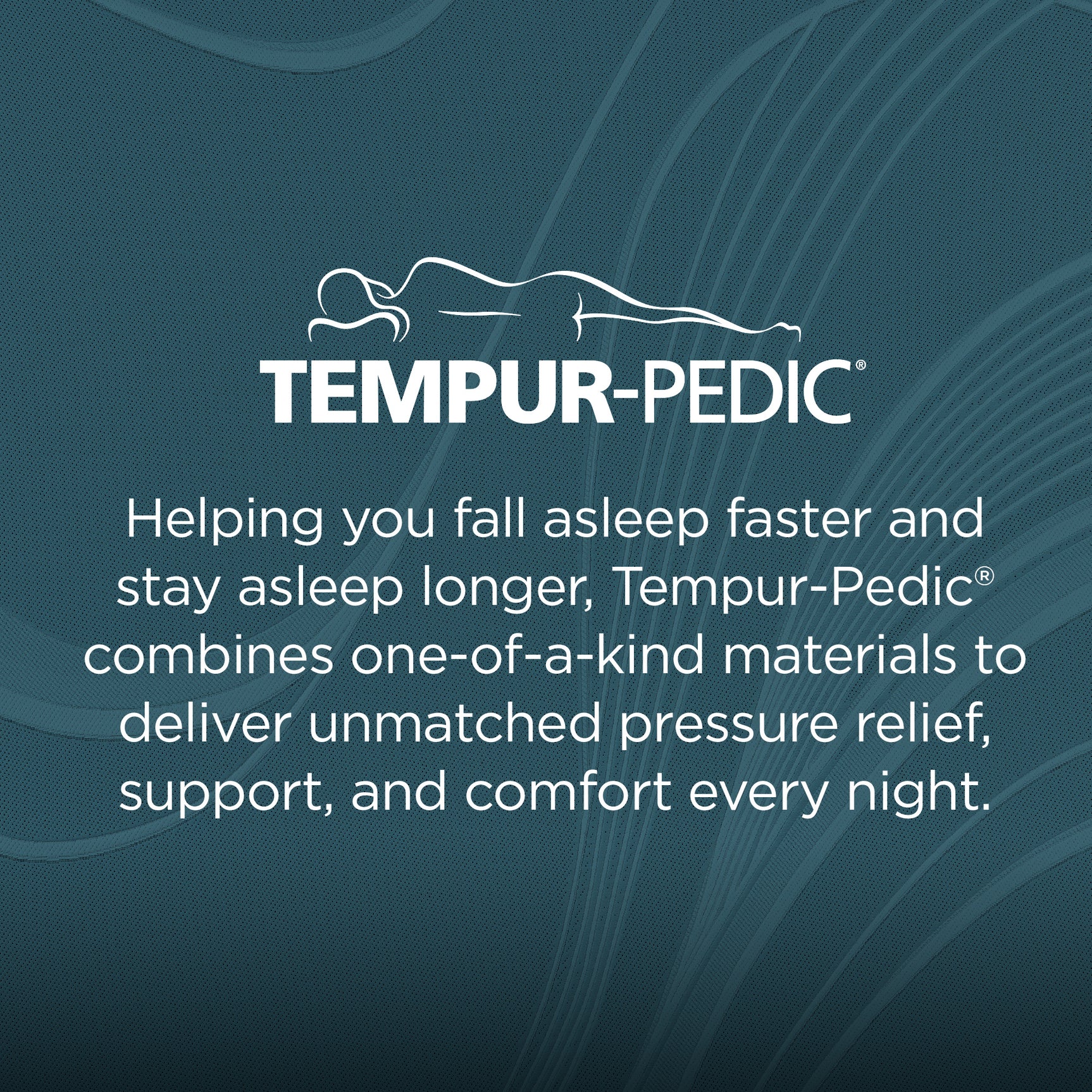 Tempur-Pedic® TEMPUR-Adapt® Medium Mattress