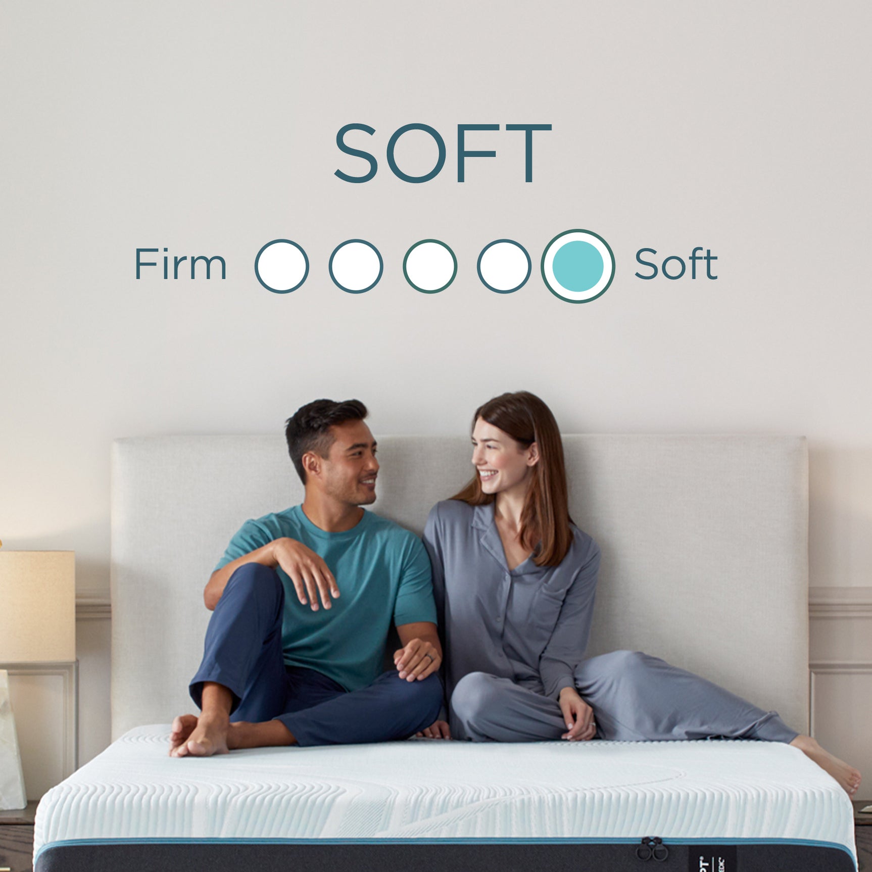 Tempur-Pedic® TEMPUR-ProAdapt® Soft Mattress