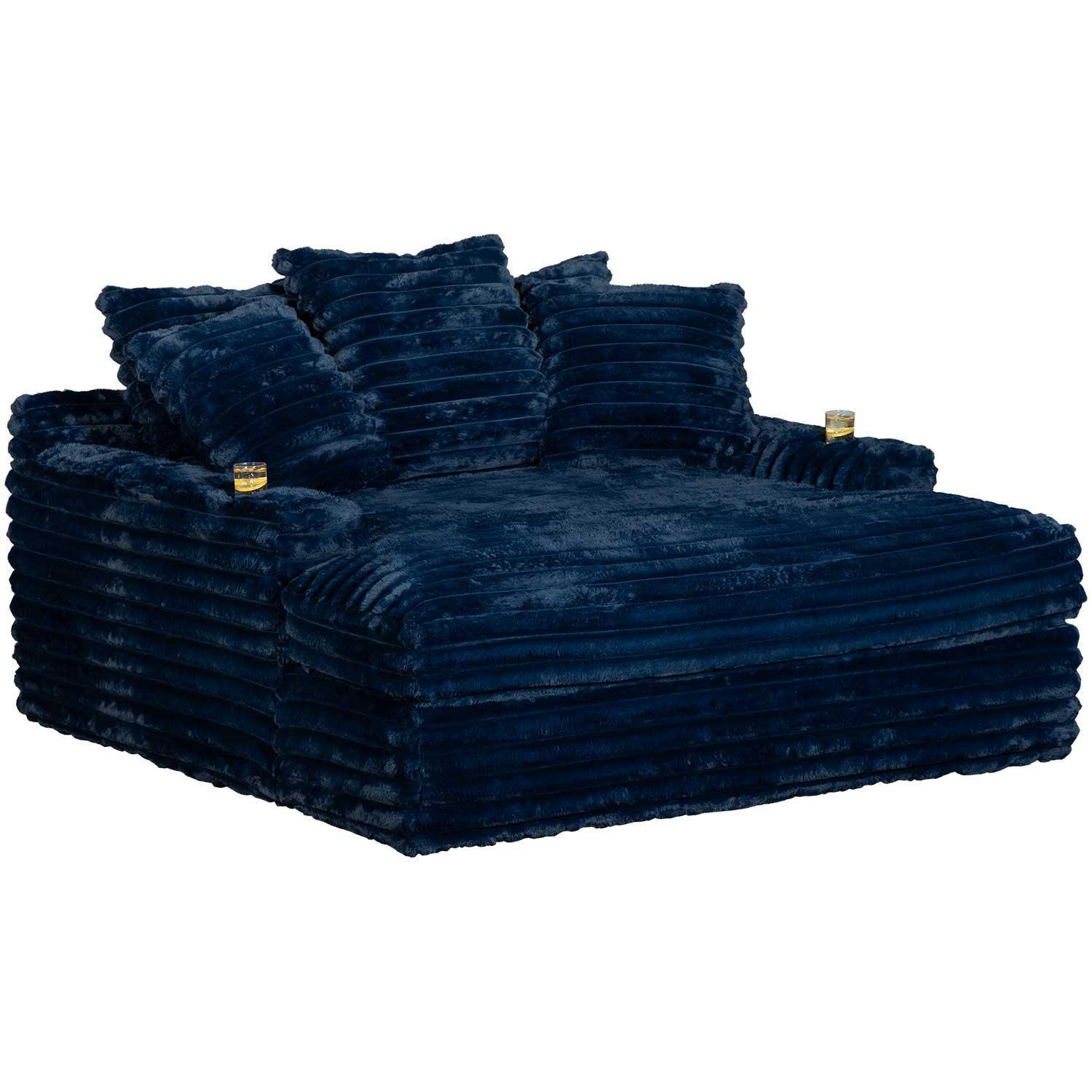 4500 - Navy - Ella Furniture