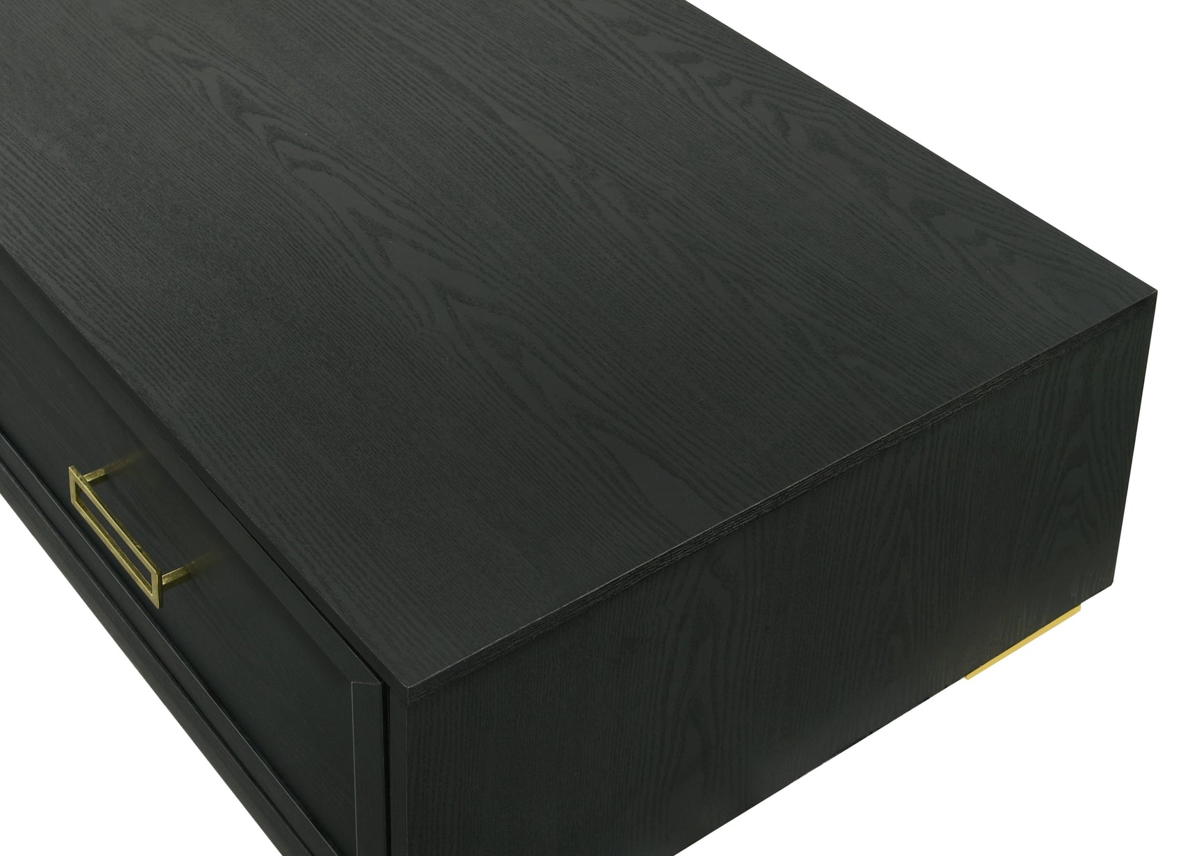 Pepe Black End Table