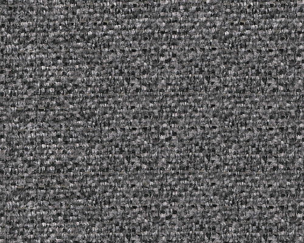 Rocker Graphite Modern Contemporary Solid Wood Metal Fabric Polyester Recliner - Ella Furniture