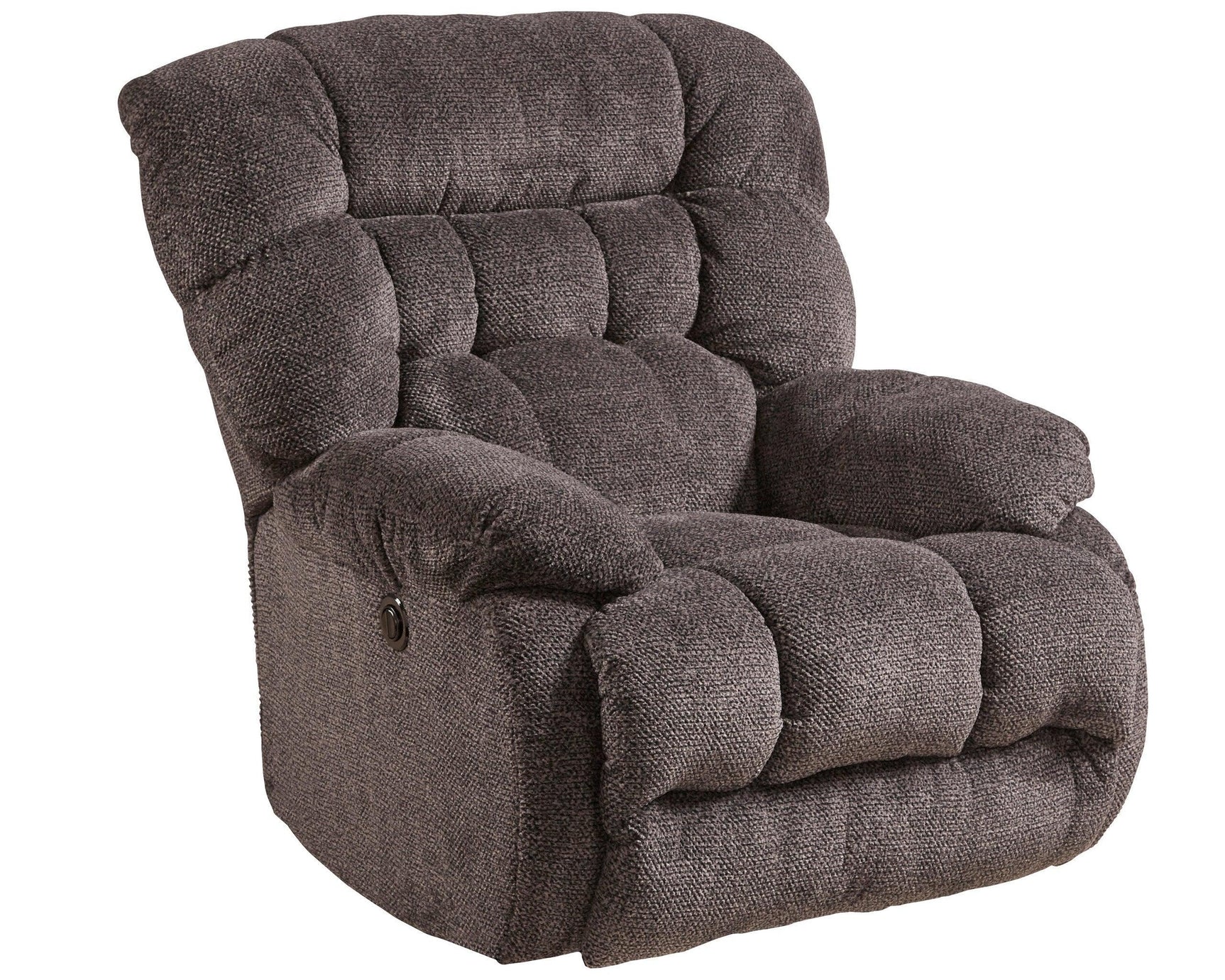47652-28 Cobblestone Rocker Recliner - Ella Furniture