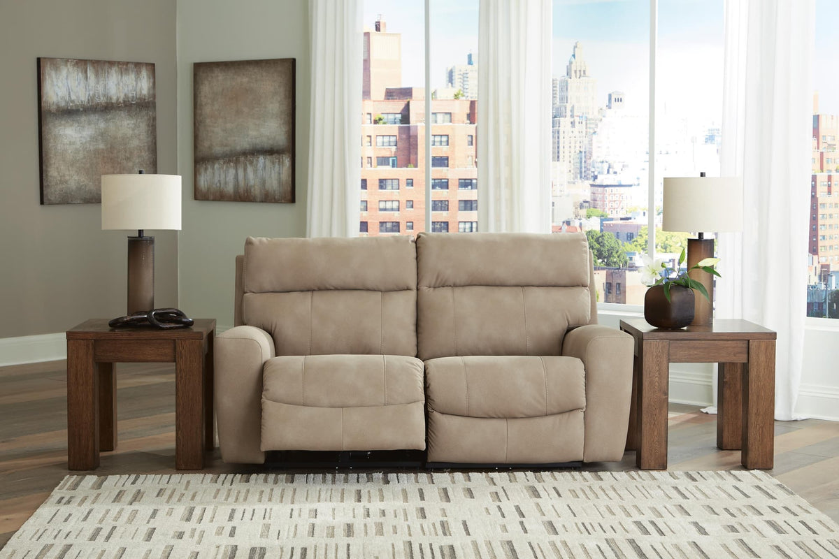Next-Gen Sand DuraPella Sofa and Loveseat — product image 9