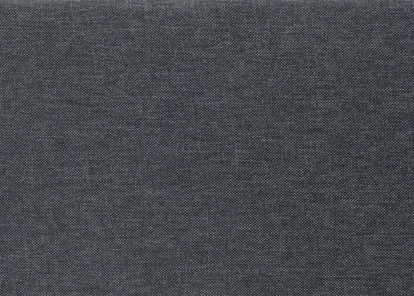 Gerri Gray Modern Sleek Traditional Upholstered Fabric Tufted Queen Panel Bed - Ella Furniture