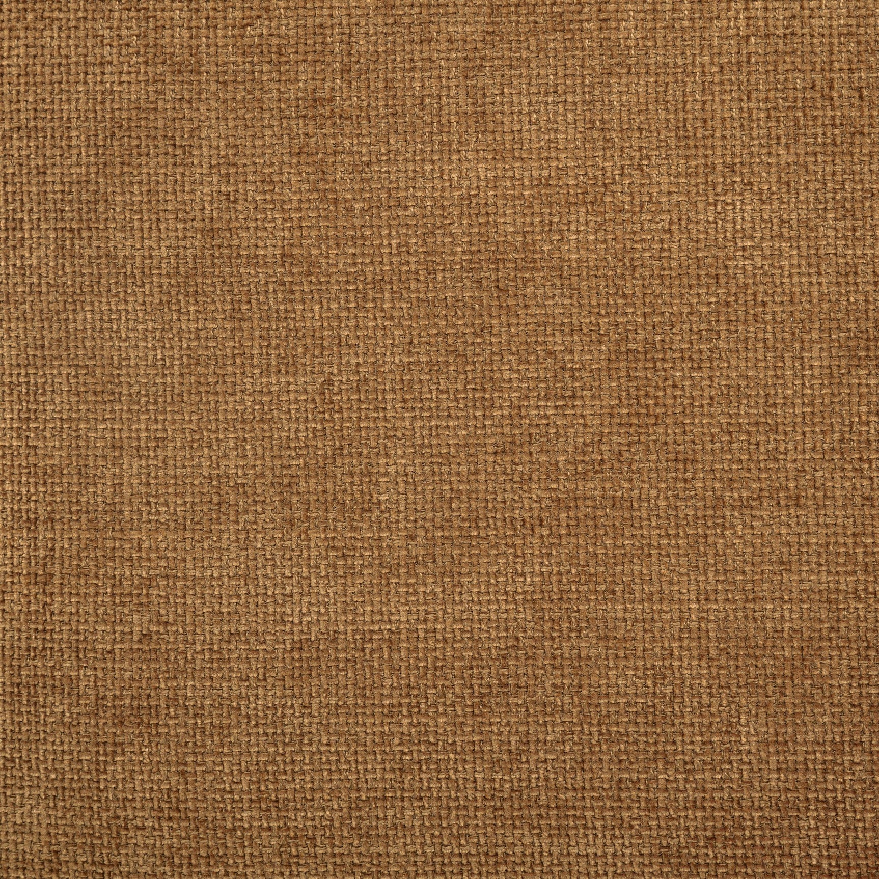 Octavia Fabric Upholstered Track Arm Accent Chair Amber