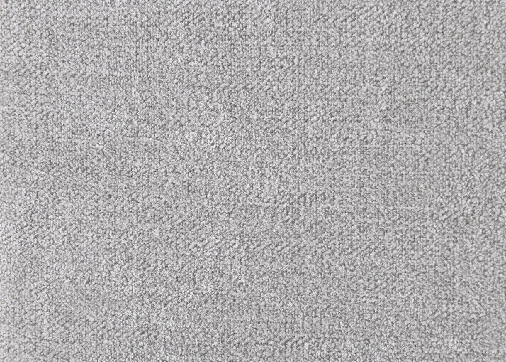 Nirvana Gray Modern Contemporary Plywood Velvet Upholstered Panel King Bed - Ella Furniture