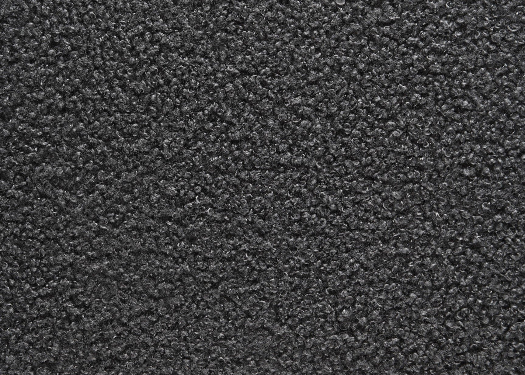 Jenn Charcoal Modern Contemporary Plywood Fabric/Velvet Upholstered Panel King Bed - Ella Furniture