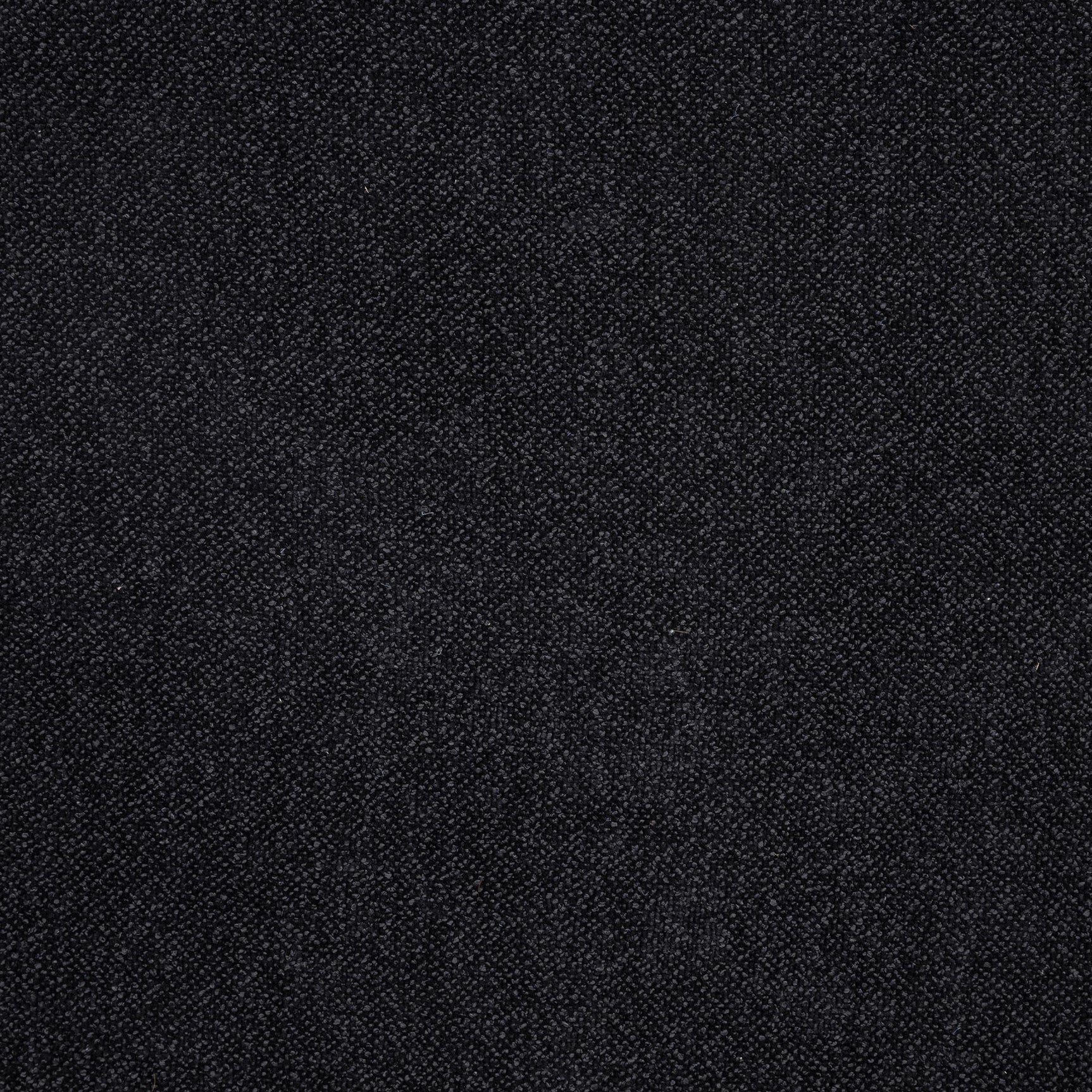 Octavia Fabric Upholstered Track Arm Sectional Sofa Black