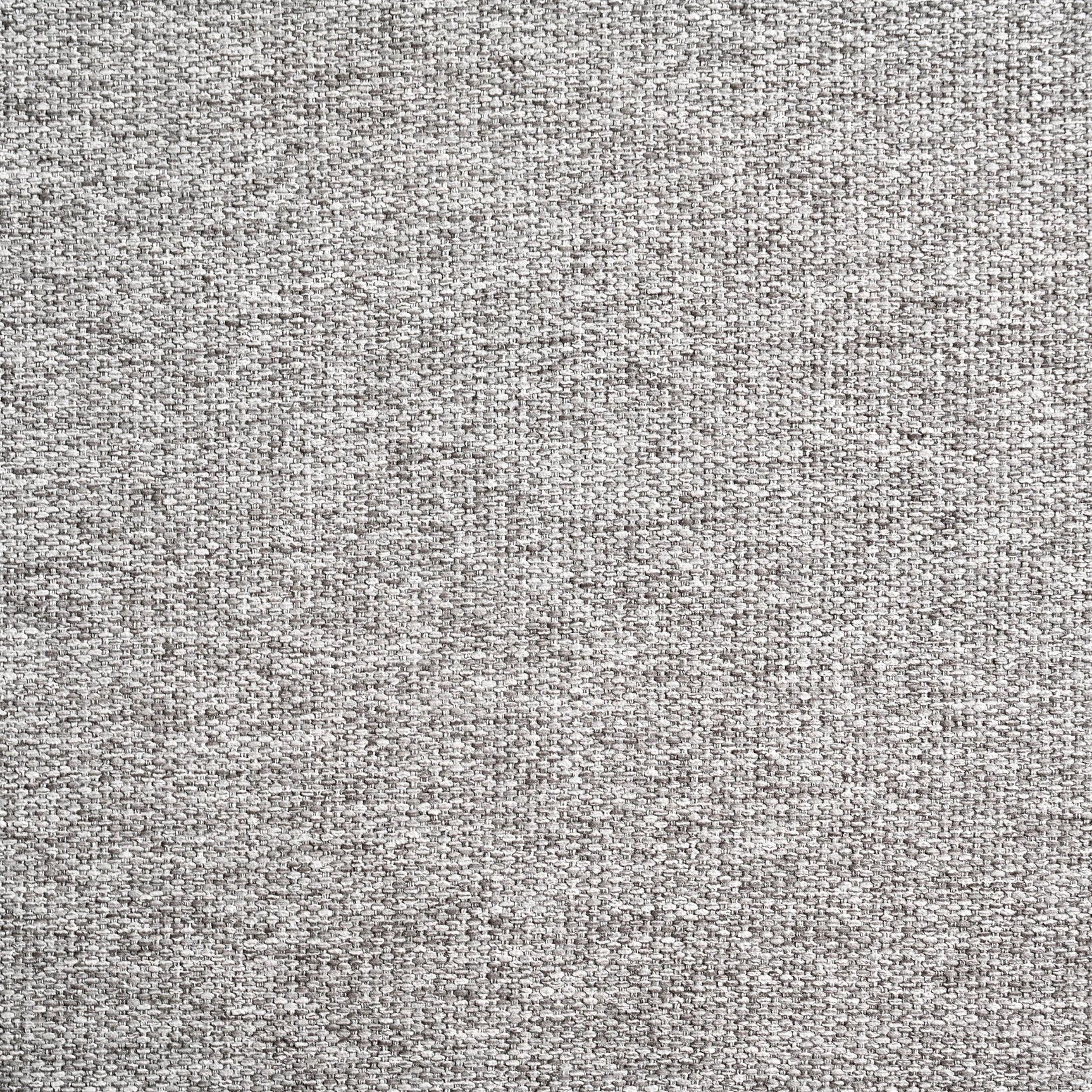 Vaughn Fabric Upholstered Flared Arm Sofa Grey