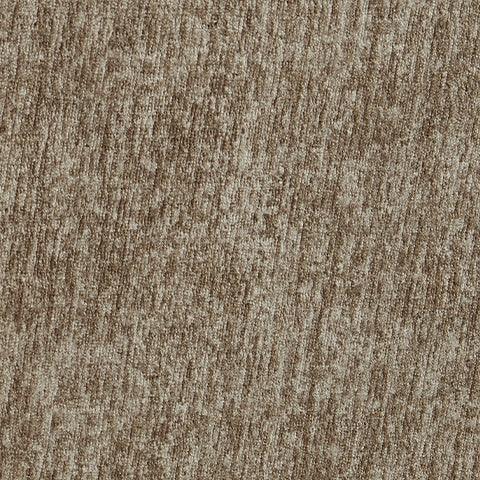 Stayfish Taupe Chenille,Velvet Recliner